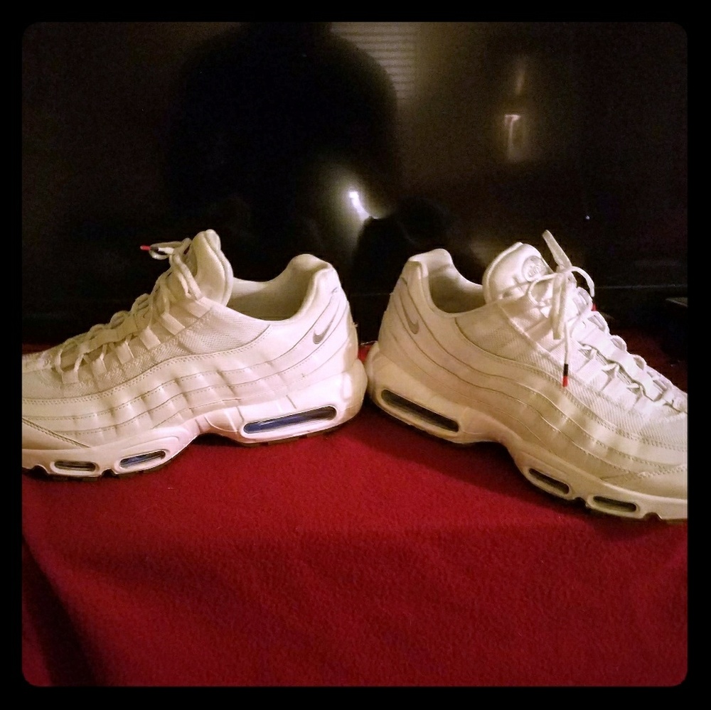 Air max 95s